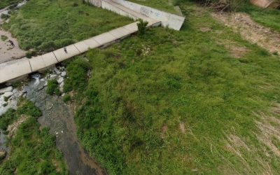 Aiguabarreig dels rius Tort i Ripoll